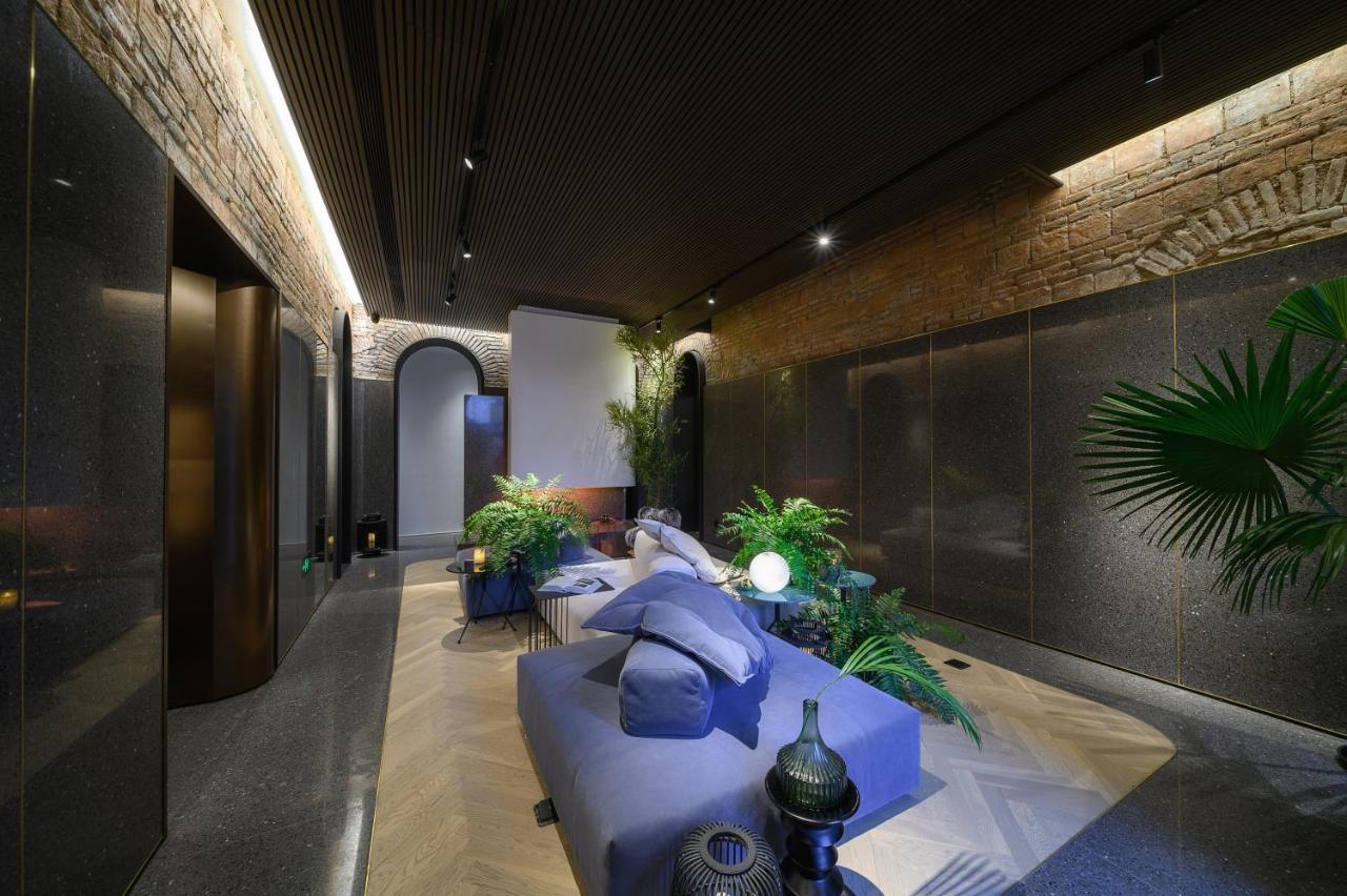 Flower Yard Inn Xiamen Gulangyu Anhai Garden Branch Exterior photo