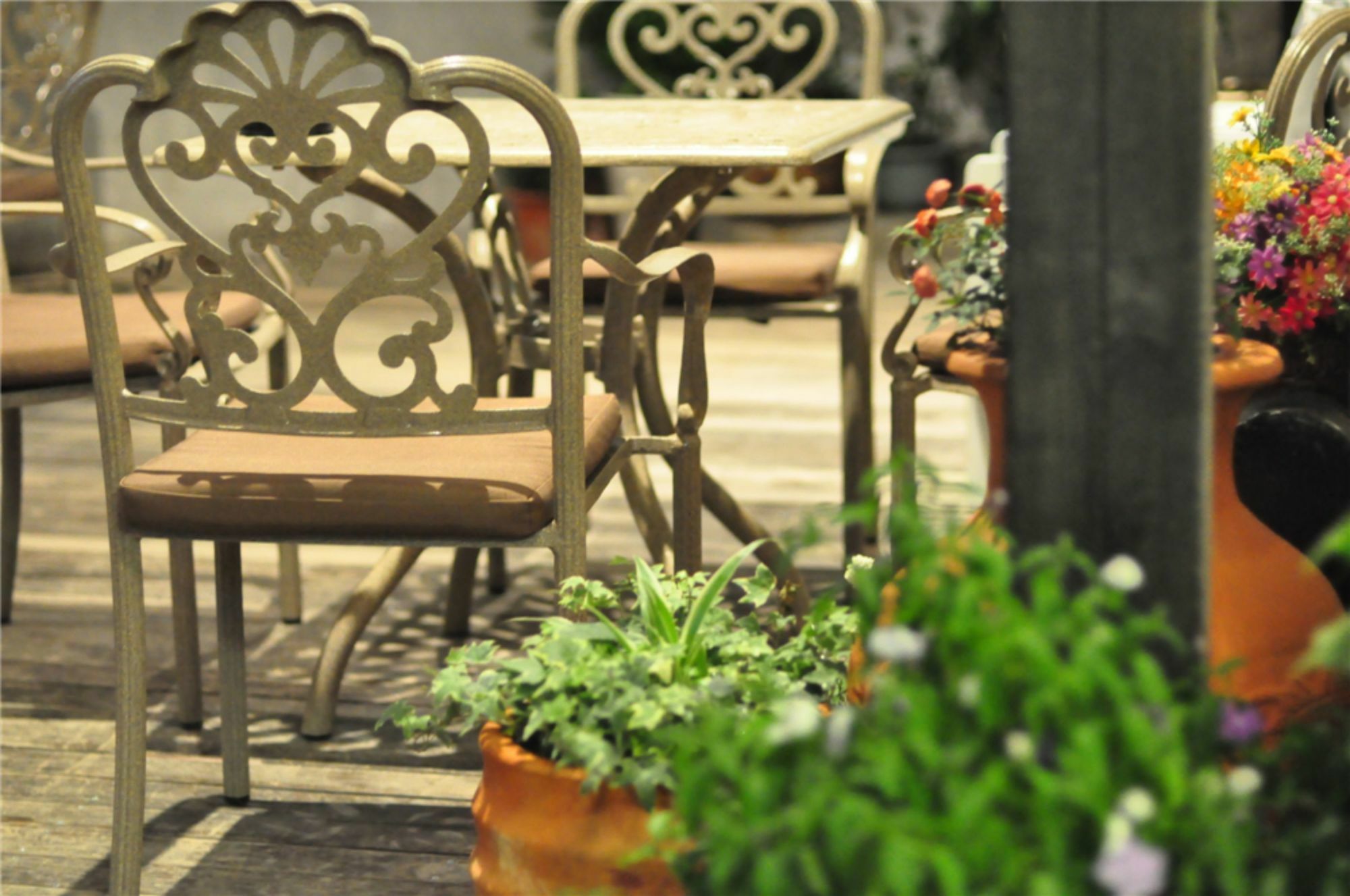 Flower Yard Inn Xiamen Gulangyu Anhai Garden Branch Exterior photo